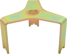 Load image into Gallery viewer, 11.8 inch Drilled Front Brake Disc