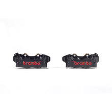 Load image into Gallery viewer, Upgrade Brake Caliper Gp4 Rb Front Set