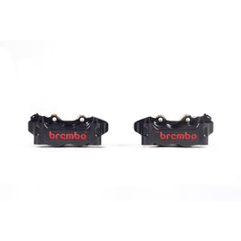 Upgrade Brake Caliper Gp4 Rb Front Set