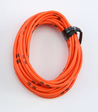 Load image into Gallery viewer, Electrical Wiring Orange 14a/12v 13'