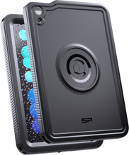 Load image into Gallery viewer, Tablet Case Extreme Spc+ Apple Ipad Mini 6/7 Black