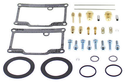 Carburetor Rebuild Kit