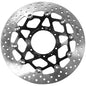 Serie Oro Front Rotor Floating
