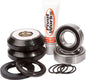 Water Proof Wheel Collar Kits Rear Yam