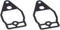 Gasket Breather Baffle Foam Twin Cam All 5/Pk 17592 99 F