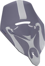 Load image into Gallery viewer, Windscreen Sport Dark Smoke Tri