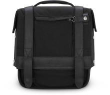 Load image into Gallery viewer, Single Saddlebag Black