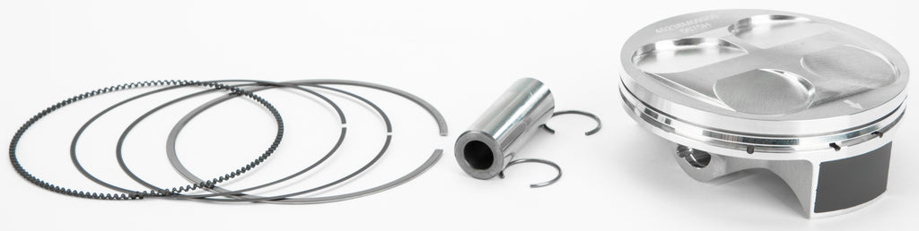 Piston Kit Armorglide 99.00/Std 14.0:1 Hon