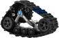Utv Track Kit 4s1