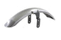 Front Fender Raw Steel