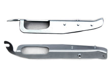 Load image into Gallery viewer, Heavy Duty Inner Fairing Support Bracket Set Zinc Plated