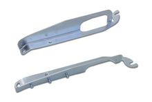 Load image into Gallery viewer, Heavy Duty Inner Fairing Support Bracket Set Zinc Plated