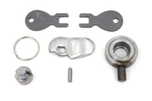 Load image into Gallery viewer, Tool Box Lock Assembly