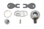 Tool Box Lock Assembly
