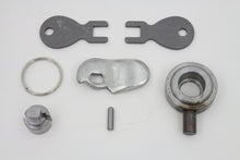 Load image into Gallery viewer, Tool Box Lock Assembly