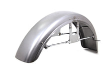 Load image into Gallery viewer, Replica Front Fender Raw Steel