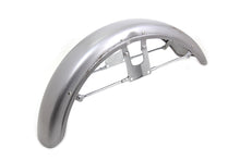 Load image into Gallery viewer, Replica Front Fender Raw Steel