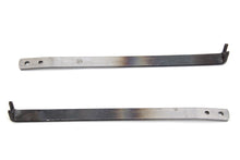 Load image into Gallery viewer, Rear Fender Mount Brace Strap Raw