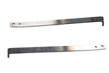 Load image into Gallery viewer, Rear Fender Mount Brace Strap Raw