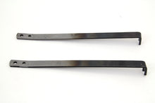 Load image into Gallery viewer, Rear Fender Mount Brace Strap Raw