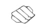 Contoured Touring Luggage Rack
