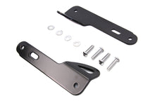 Load image into Gallery viewer, Black Tie Down Bracket Kit
