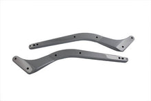 Load image into Gallery viewer, Rear Fender Strut Set Chrome