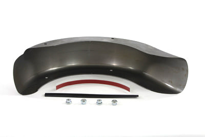Dresser Type Rear Fender
