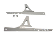 Load image into Gallery viewer, Sissy Bar Side Plates