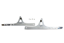 Load image into Gallery viewer, Sissy Bar Side Plates