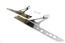 Load image into Gallery viewer, Sissy Bar Side Plates