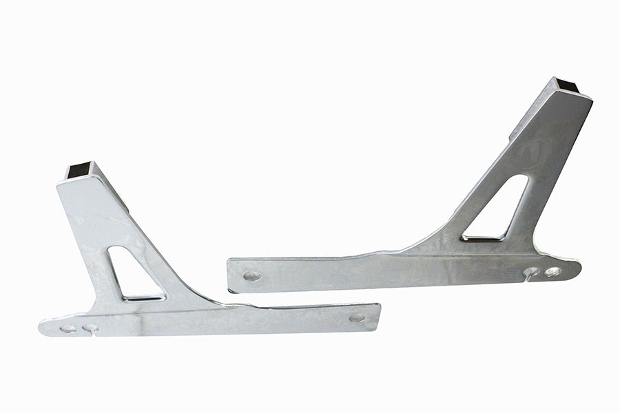 Sissy Bar Side Plates