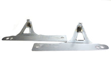 Load image into Gallery viewer, Sissy Bar Side Plates