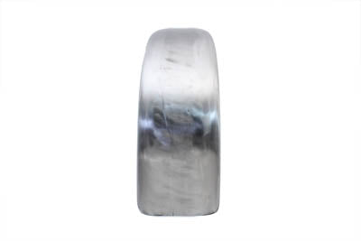 FLT Rear Fender 8 inch Smooth