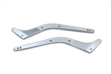Load image into Gallery viewer, Rear Fender Strut Set Chrome