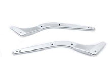Load image into Gallery viewer, Rear Fender Strut Set Chrome