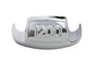 Chrome Front Fender Tip  inch1200 inch
