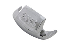 Load image into Gallery viewer, Chrome Front Fender Tip  inch1200 inch