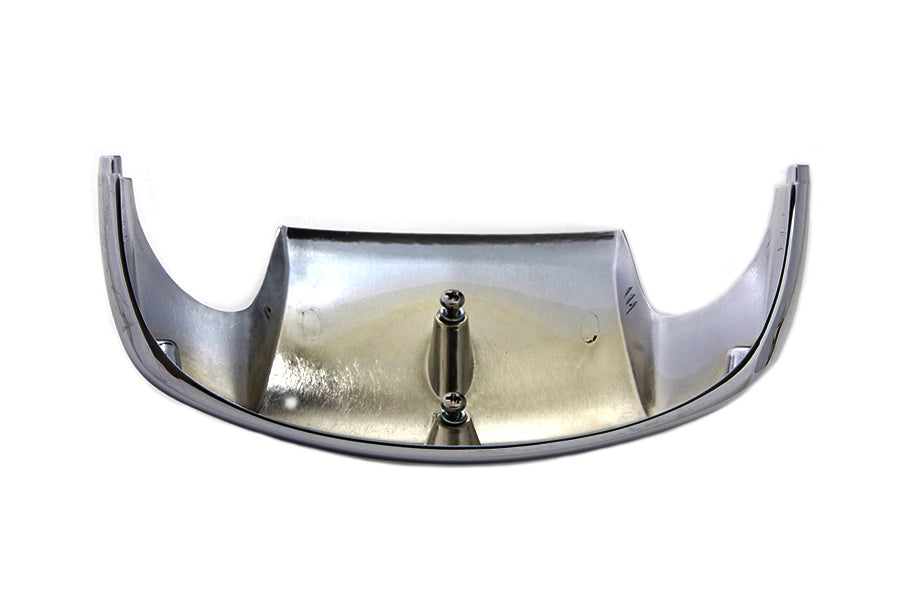 Chrome Front Fender Tip  inch1200 inch