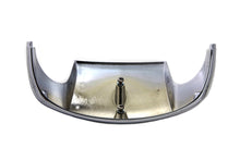 Load image into Gallery viewer, Chrome Front Fender Tip  inch1200 inch