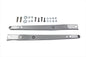 Replica Chrome Rear Fender Strut Set