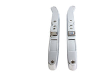 Load image into Gallery viewer, Replica Rear Fender Strut Set Chrome