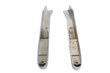 Load image into Gallery viewer, Replica Rear Fender Strut Set Chrome