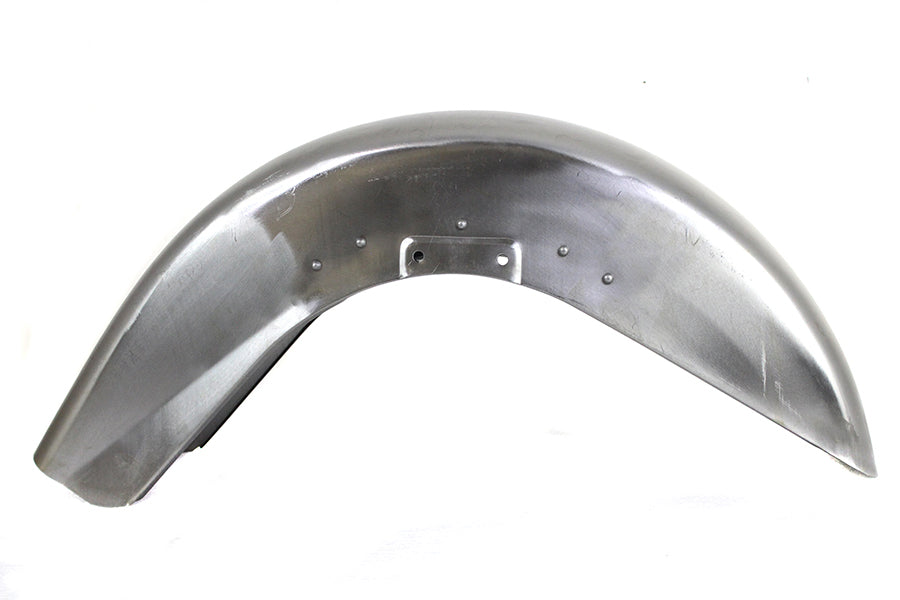 Replica Front Fender Glide Style