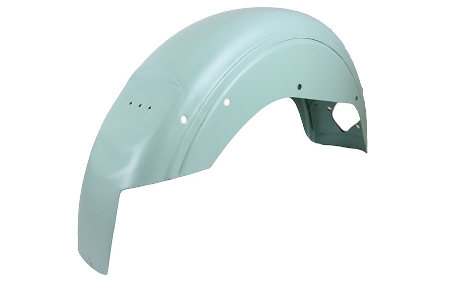 Replica Rear Fender Primer Finish