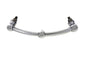 Lower Fender Trim Rail