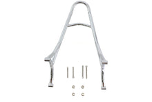 Load image into Gallery viewer, 13 inch Round Sissy Bar Chrome