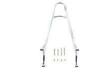 Load image into Gallery viewer, 20 inch Round Sissy Bar Chrome