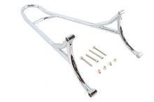 Load image into Gallery viewer, 20 inch Round Sissy Bar Chrome