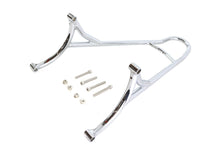 Load image into Gallery viewer, 20 inch Round Sissy Bar Chrome